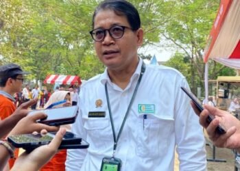 NFA Gandeng Perguruan Tinggi Perkuat Pengawasan Keamanan Pangan Segar