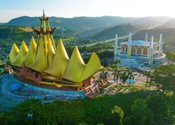 ASDP Perkuat Peran Dalam Pembangunan Sektor Kepariwisataan dan Transportasi Nasional