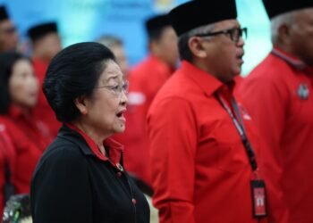 Hasto: Proses Kaderisasi Calon Pemimpin Berjalan Baik, Banyak Kader PDIP Maju di Pilkada 2024