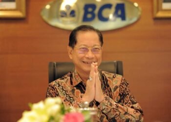 Bos BCA: Kontribusi UMKM Sangat Signifikan