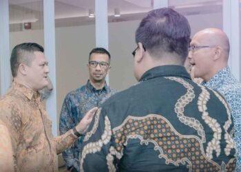 Q2 2024, Laba DOOH Tumbuh 61,5% Jadi 14,018 Miliar