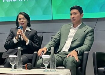GOLF Bukukan Marketing Sales Rp111 Miliar dari Penjualan Rumah Mewah di Bali