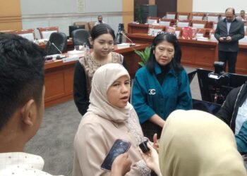 Audiensi Dengan Potads, Komisi VIII DPR Dorong Masyarakat Cegah Perlakuan Diskriminatif