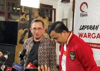 Eep PolMark Ungkap Strategi Efektif Kampanye Agar Dicerna Pemilih