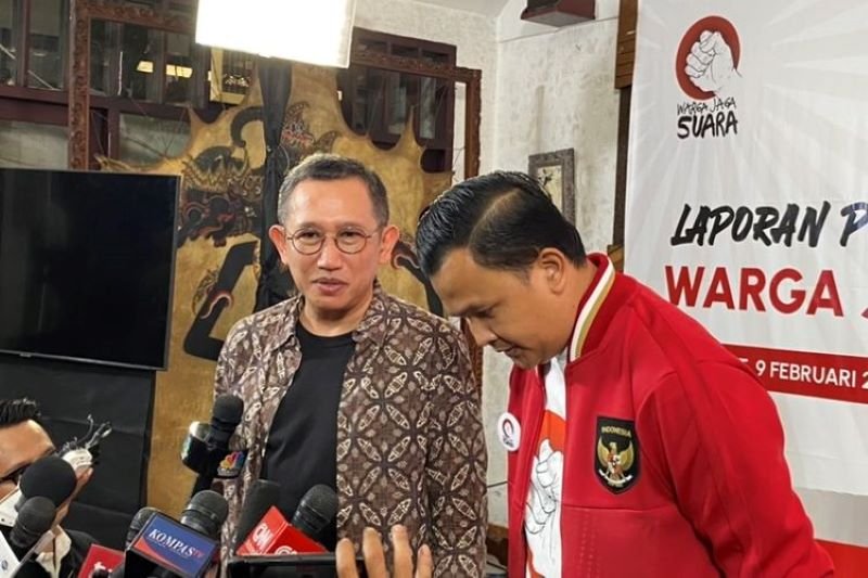 Eep PolMark Ungkap Strategi Efektif Kampanye Agar Dicerna Pemilih