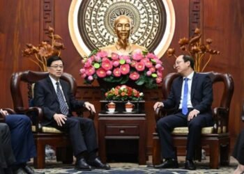 Fujian Delegation Visits Saudi Arabia for Economic and Trade Exchanges