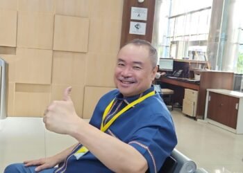 Tak Ingin Jokowi Masuk Bui, Anak Eka Tjipta Laporkan Sinarmas Land dan BSD ke KPK