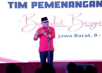 PDIP Beri Tips Cara Menangkal Politik Uang dan Penggunaan Instrumen Negara Saat Pilkada