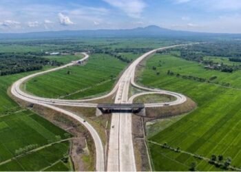 GGRM: Proyek Tol Ki-Agung Masih di Fase Pembebasan Lahan, Konstruksi Beberapa Bulan Lagi