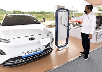 Pertumbuhan Kendaraan Listrik Lahirkan Skill Baru dan Green Job