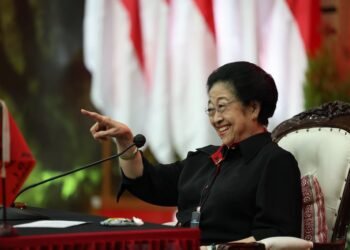 Megawati: Jangan Ada TSM, Biarkan Rakyat Memilih dengan Sukacita di Pilkada 2024