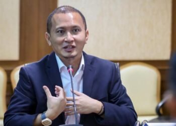 Era Digital Buka Peluang Lahirkan Ekonomi Baru