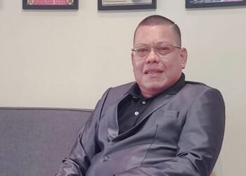 Sidang Perdana Gugatan Partai Golkar Digelar 5 September