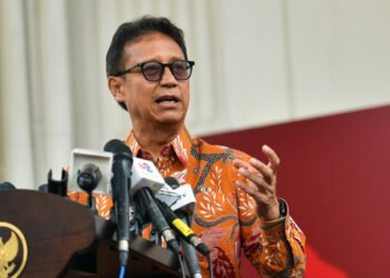 Pemerintah Siapkan Strategi Penanganan MPOX