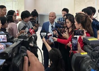 Said Abdullah Sebut 4 Progam Urgent Ditengah Kondisi Fiskal 2025 Yang Terbatas