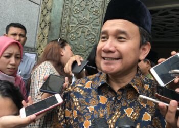 OJK Berperan Besar Mendukung Perekonomian Nasional