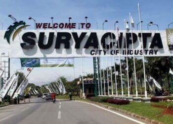 Bidik Pendapatan Rp5,6 Triliun, SSIA Proyeksikan Laba Bersih FY24 Melonjak 183%