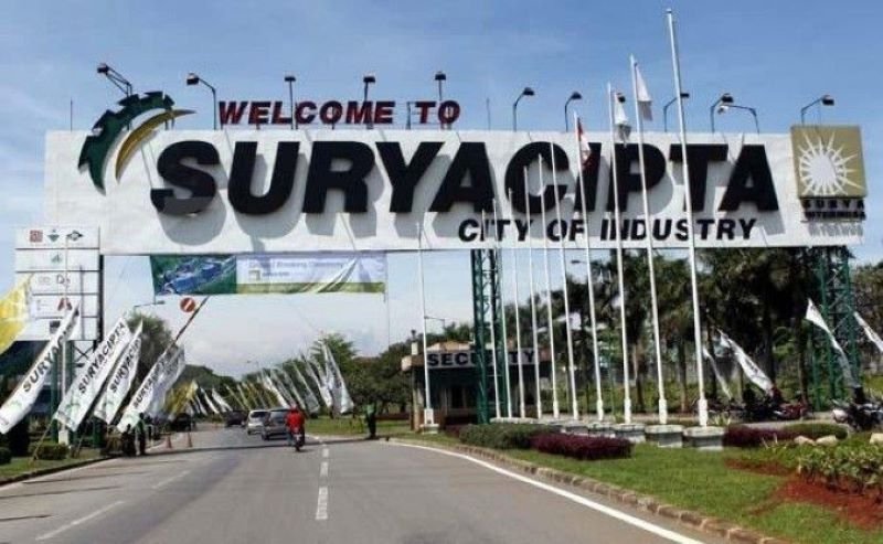 Bidik Pendapatan Rp5,6 Triliun, SSIA Proyeksikan Laba Bersih FY24 Melonjak 183%