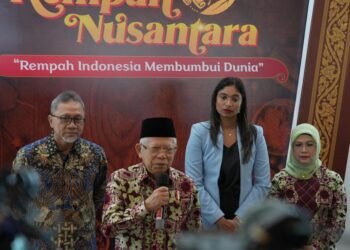 Peluang Rempah Indonesia Terbuka Lebar