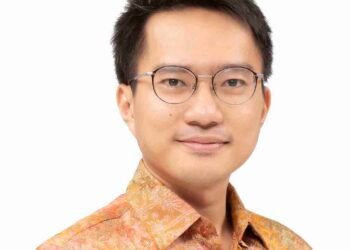 Pasar Saham Domestik Terpukul Suku Bunga Tinggi