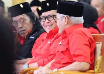 Magnet Politik PDIP Kuat, Hasto Akui Mayoritas Parpol Ajak Kerja Sama di Pilkada