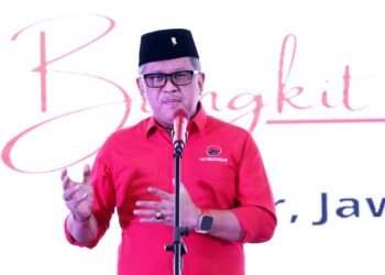 Sekjen PDIP: Kecurangan di Pilkada 2024 Bisa Membuat Arus Bawah Bergerak Melawan Kekuasaan