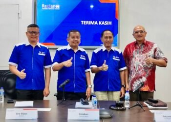 Permudah Akses Investasi Properti Bagi Investor Melalui Teknologi Blockchain
