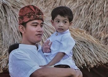 Jokowi Minta Maaf,  Ayah Jan Ethes Bilang Hal Biasa