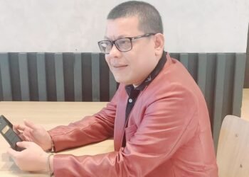 Hasil Munas Digugat, Nasib Bahlil Lahadalia di Ujung Tanduk