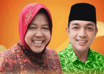 Said Abdullah: Risma-Gus Han Siap Resik-resik Jatim