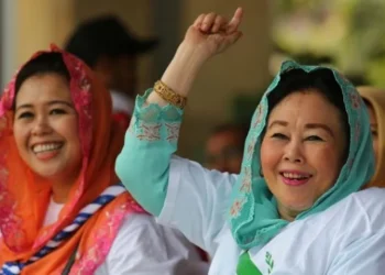 GNB Dorong Pemerintah dan DPR Tegakan Konstitusi dan Etika Bernegara