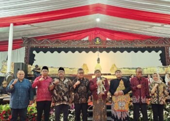 Sekjen PDIP Ceritakan 3 Karakter Wayang: Mulai dari Jahat hingga Pembohong