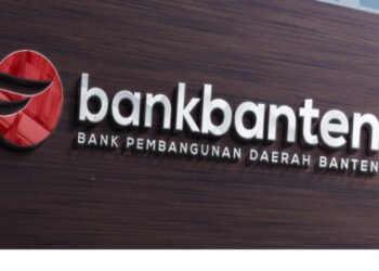 Bank Pembangunan Daerah Banten Siap Gelar Right Issue 5,185 Miliar Saham