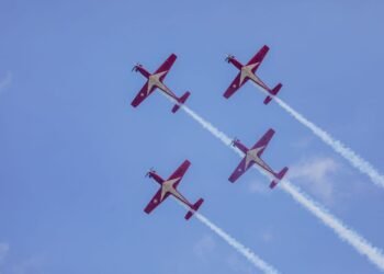 BIAS 2024: Membidik Penerbangan Bebas Karbon Lewat SAF