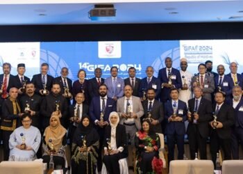 Bank Indonesia Raih Penghargaan Best Central Bank of the Year 2024 Ketiga Kali