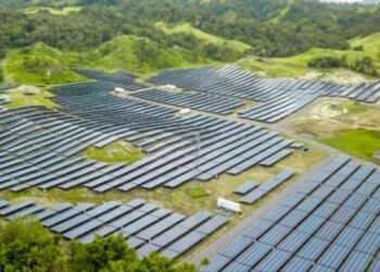 ESDM: Investasi di EBT Butuh USD15,9 Miliar