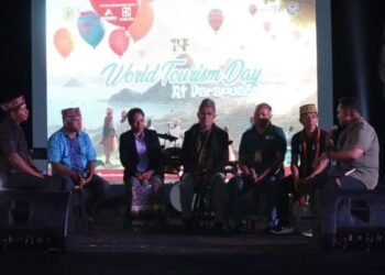 BPOLBF Tekankan Kerja Sama Mitra Kembangkan Pariwisata Labuan Bajo