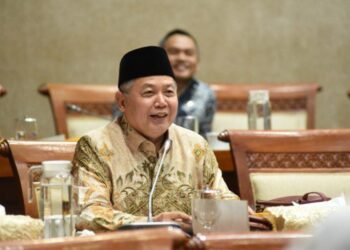 Catatkan Kinerja Positif di Semester I 2024, BNI Dipuji DPR