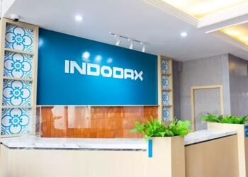 Peretas Berulah, Bappebti Imbau Pelanggan Indodax Jangan Panik