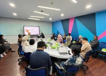 Delapan Langkah Quick Wins Transisi Energi Capai Pertumbuhan Ekonomi Yang Lebih Berkualitas dan Inklusif di Era Prabowo-Gibran