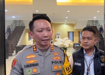 Polres Tangsel Bongkar Empat Kasus Persetubuhan Anak Bawah Umur