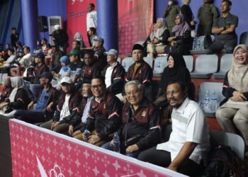 Komite III DPD RI melakukan kunjungan kerja (kunker) ke Sumatera Utara dalam rangka pengawasan pelaksanaan PON XXI