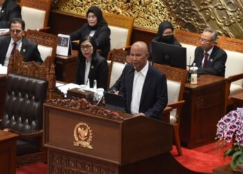 Peta Politik Berubah, Said Abdullah: Jangan Terpaku Pada Kerjasama Politik Formalistik