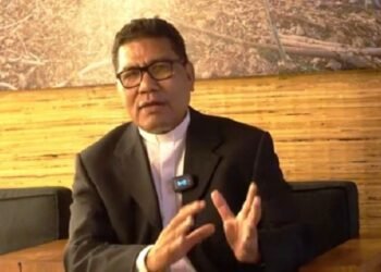 Padre Marco, Bintang Kunjungan Paus Fransiskus ke Indonesia