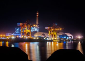 Keberlanjutan Operasi PLTU, Pemerintah Pertimbangkan Hal Ini