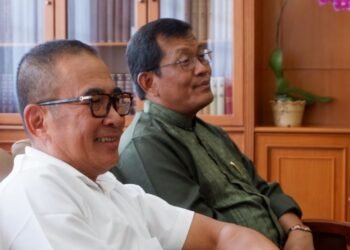 PT LSAJ Gandeng UGM, Kembangkan Peternakan Terintegrasi di Blora untuk Dukung Program Makan Bergizi Gratis