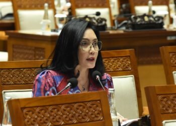 Rieke Diah Pitaloka Kritik Wacana Program Pensiun Tambahan