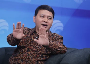 Pendanaan Kegiatan Paus Fransiskus di Indonesia Ditanggung Bersama, Bukan Kelompok Usaha Tertentu