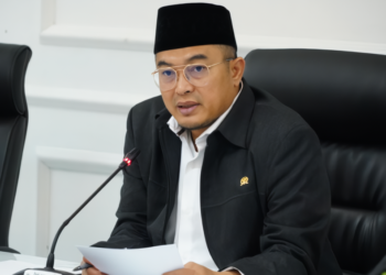 Pansus Angket Haji Gandeng LPSK Untuk Jamin Keamanan Para Saksi