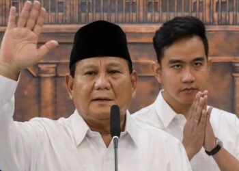Sekjen Gerindra: Prabowo Ingin Bentuk Kabinet Ahli